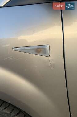 Мінівен Renault Scenic 2008 в Христинівці