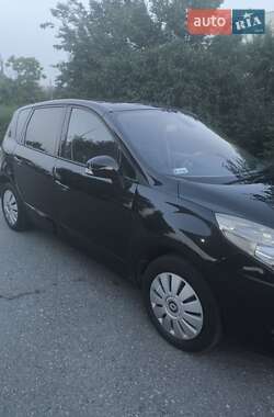 Минивэн Renault Scenic 2009 в Запорожье