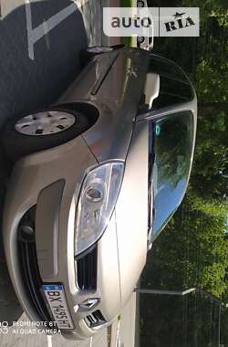 Мінівен Renault Scenic 2006 в Хмельницькому