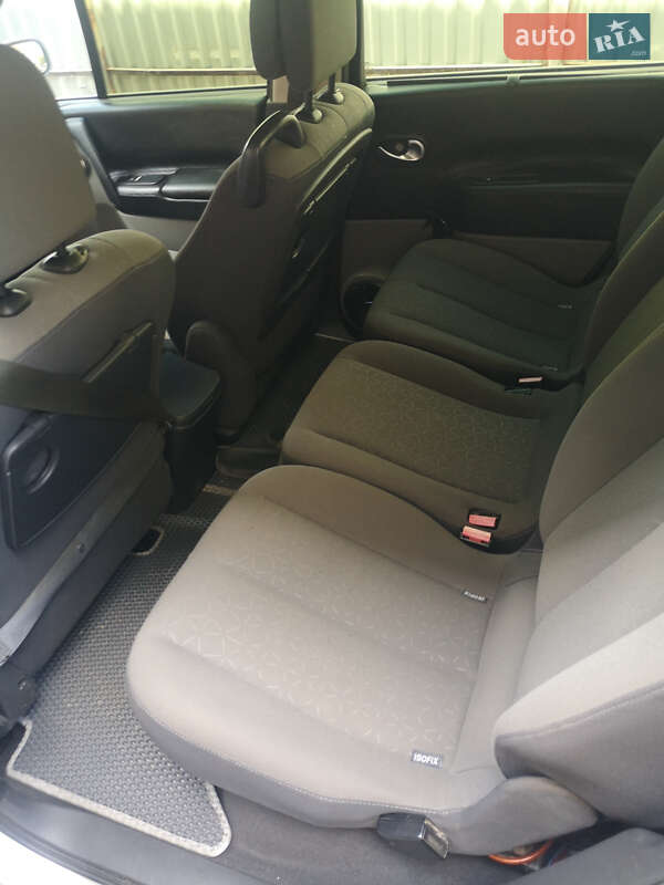 Минивэн Renault Scenic 2008 в Хмельницком