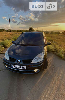Мінівен Renault Scenic 2009 в Вознесенську