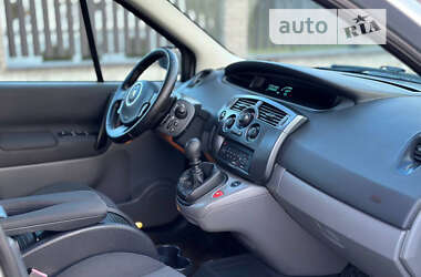 Минивэн Renault Scenic 2007 в Староконстантинове