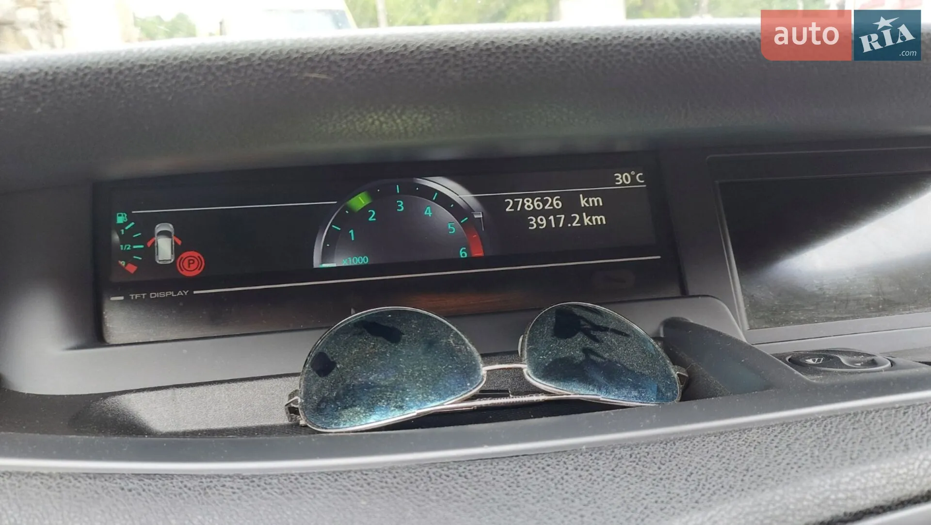 2011 Renault Scenic - мініатюра 10