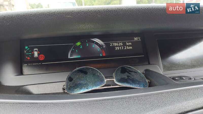 Мінівен Renault Scenic 2011 в Могилів-Подільському