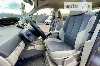 Минивэн Renault Scenic 2005 в Сумах