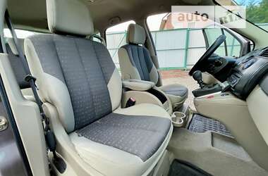 Мінівен Renault Scenic 2005 в Сумах