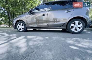 Мінівен Renault Scenic 2009 в 