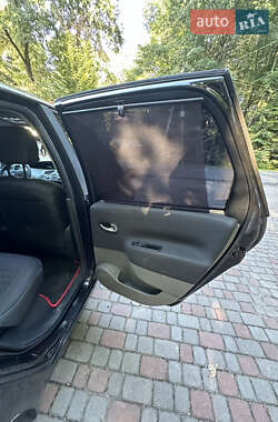 Минивэн Renault Scenic 2008 в 