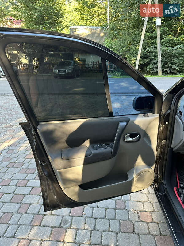 Минивэн Renault Scenic 2008 в Трускавце фото 16 Минивэн Renault Scenic 2008 в Трускавце