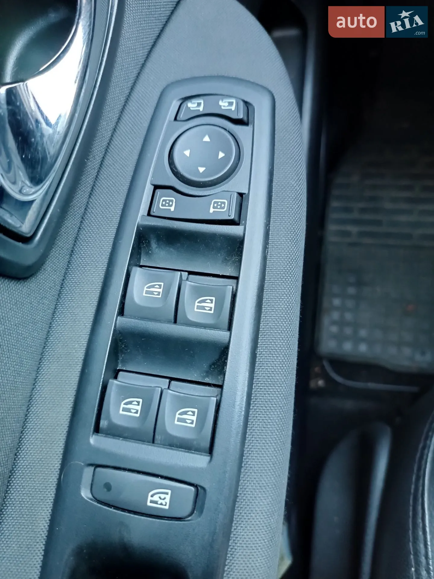 2013 Renault Scenic - мініатюра 24