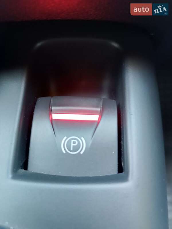 Минивэн Renault Scenic 2013 в Одессе