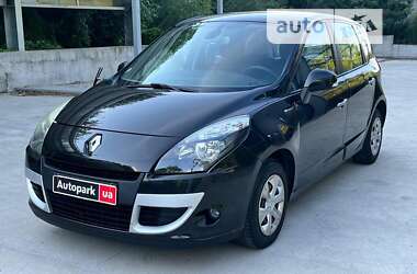 Минивэн Renault Scenic 2010 в Киеве