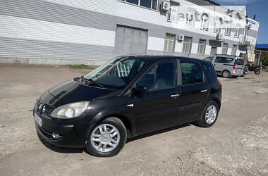 Мінівен Renault Scenic 2008 в Житомирі