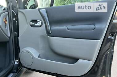 Минивэн Renault Scenic 2007 в 