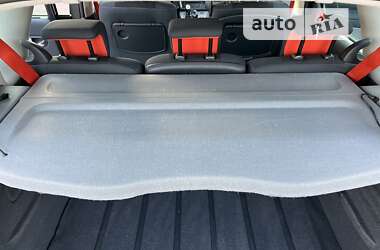 Минивэн Renault Scenic 2007 в 