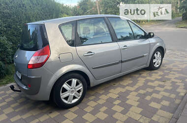 Мінівен Renault Scenic 2004 в 