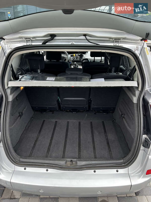 Минивэн Renault Scenic 2007 в Хмельницком