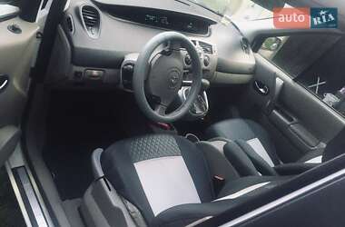 Мінівен Renault Scenic 2004 в 