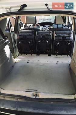 Мінівен Renault Scenic 2004 в 