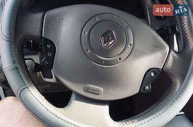 Мінівен Renault Scenic 2004 в 