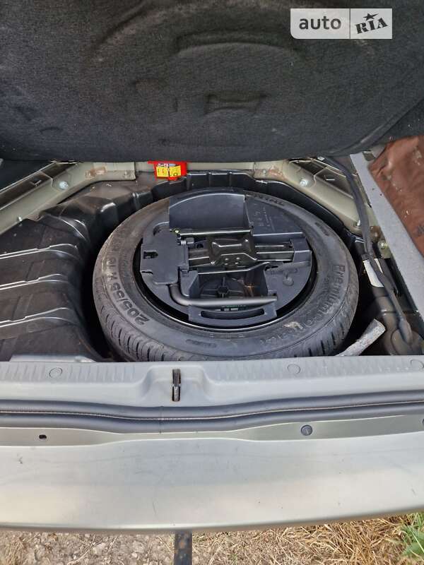 Мінівен Renault Scenic 2006 в Кривому Розі