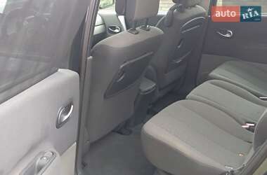 Минивэн Renault Scenic 2007 в 