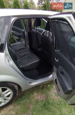 Минивэн Renault Scenic 2008 в 