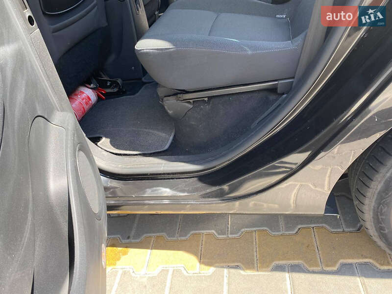 Минивэн Renault Scenic 2010 в Житомире фото 7 Минивэн Renault Scenic 2010 в Житомире