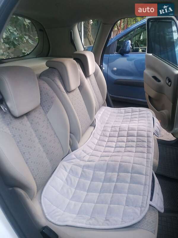Мінівен Renault Scenic 2007 в Подільську