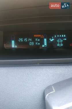 Минивэн Renault Scenic 2007 в 