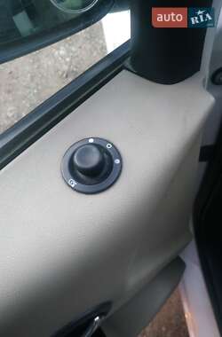 Минивэн Renault Scenic 2007 в 