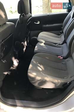 Минивэн Renault Scenic 2008 в 
