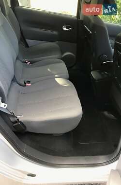 Минивэн Renault Scenic 2008 в 