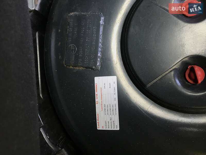 Минивэн Renault Scenic 2008 в Харькове фото 23 Минивэн Renault Scenic 2008 в Харькове