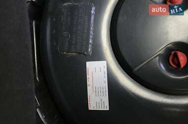 Минивэн Renault Scenic 2008 в 