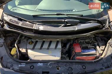 Минивэн Renault Scenic 2006 в 