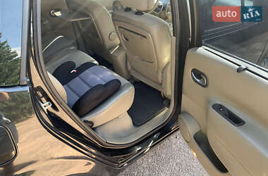 Минивэн Renault Scenic 2004 в 
