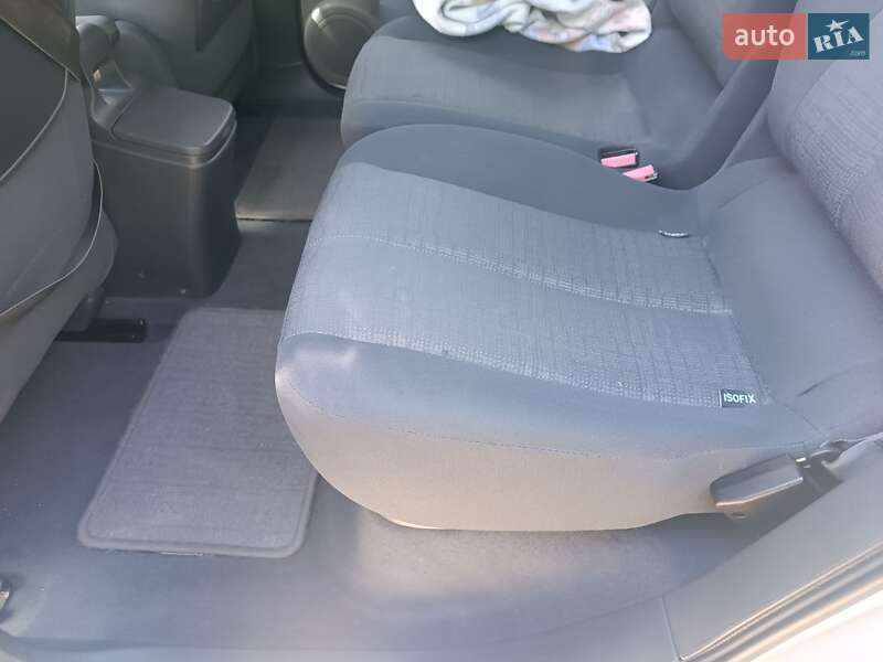 Минивэн Renault Scenic 2007 в Киеве