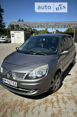 Минивэн Renault Scenic 2009 в Глухове