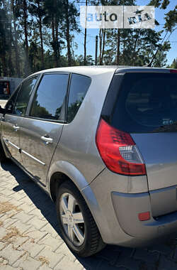 Мінівен Renault Scenic 2009 в Кролевці