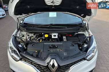 Мінівен Renault Scenic 2019 в 