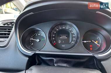 Мінівен Renault Scenic 2019 в 