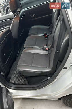 Минивэн Renault Scenic 2013 в 