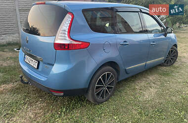 Мінівен Renault Scenic 2012 в Харкові