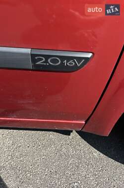 Мінівен Renault Scenic 2006 в 