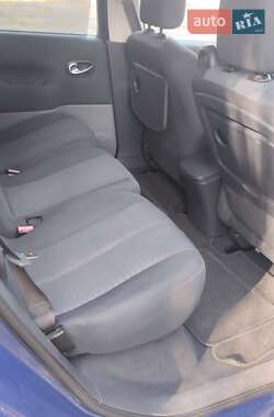 Минивэн Renault Scenic 2007 в 