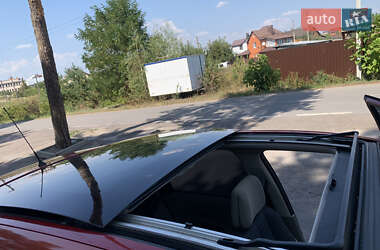 Мінівен Renault Scenic 2005 в Вінниці