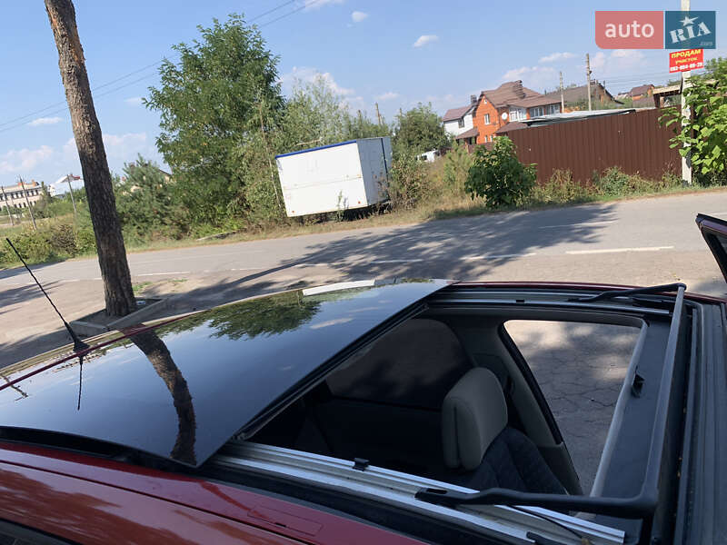 Минивэн Renault Scenic 2005 в Виннице
