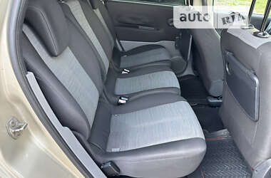 Минивэн Renault Scenic 2006 в Киеве