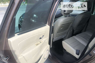 Мінівен Renault Scenic 2011 в Звягелі